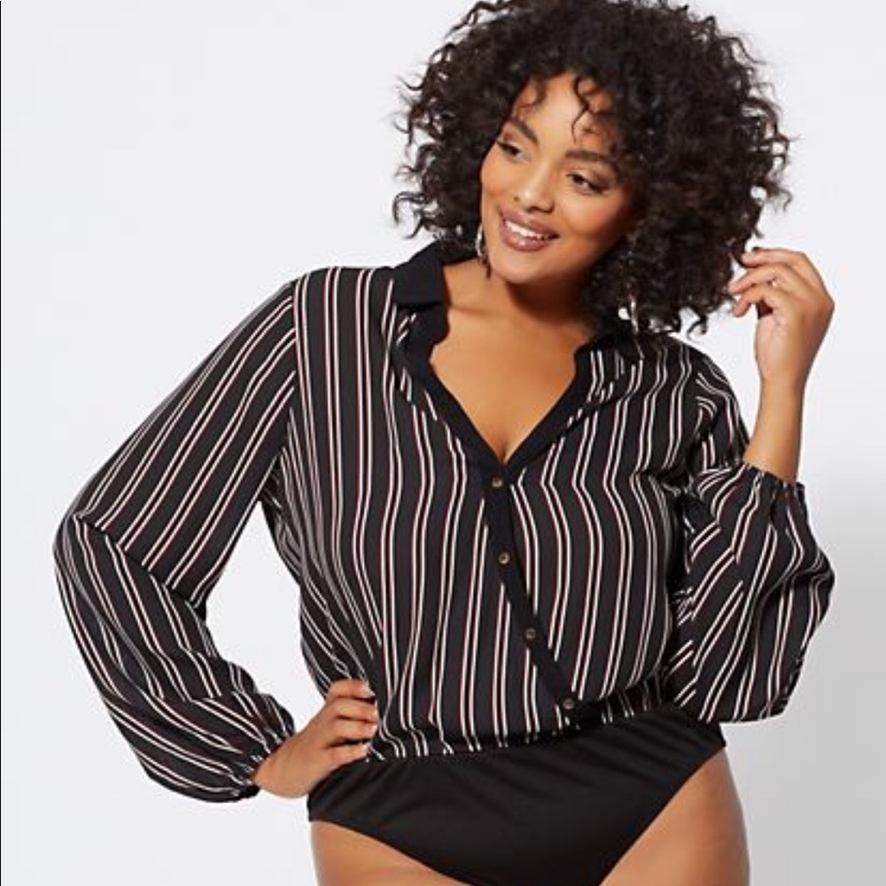 Bodysuit